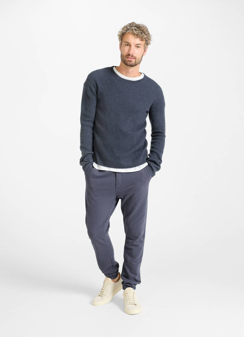 Juvia Cashmere Blend - Pullover Räumungsverkauf