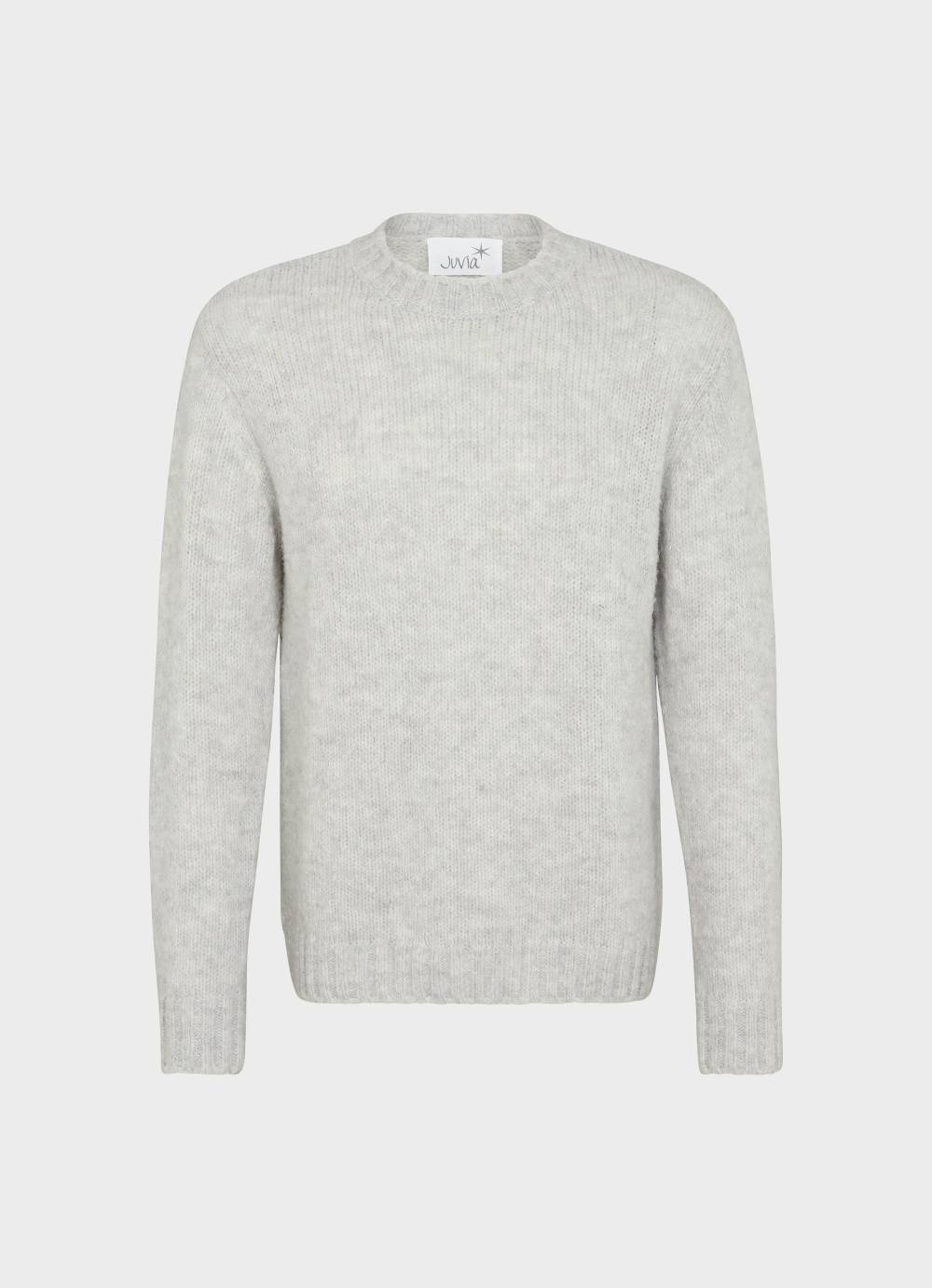 Juvia Strick Pullover Kauf eins, bekomm eins gratis