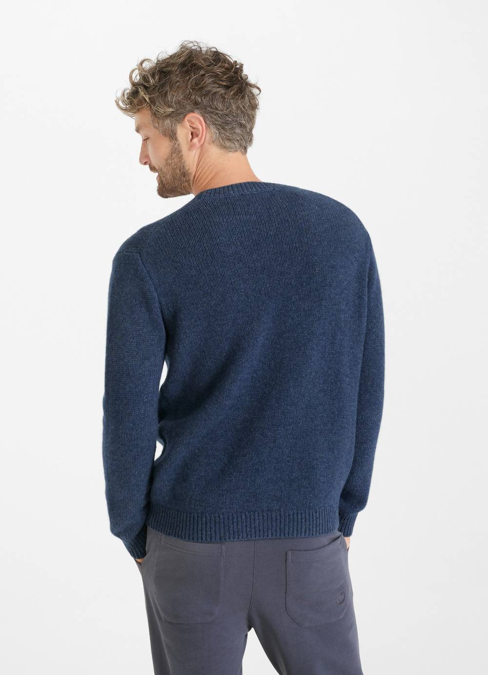 Juvia Strick Pullover Tägliche Deals