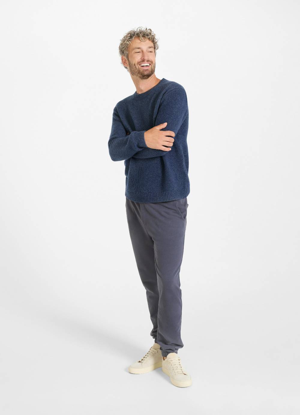 Juvia Strick Pullover Tägliche Deals