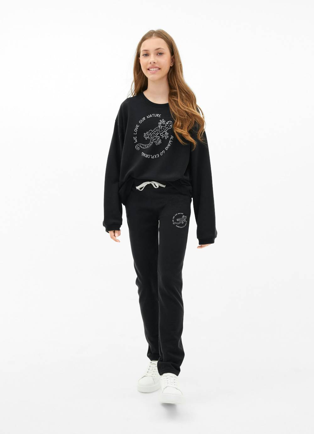 Juvia Sweatpants Riesige Ersparnisse