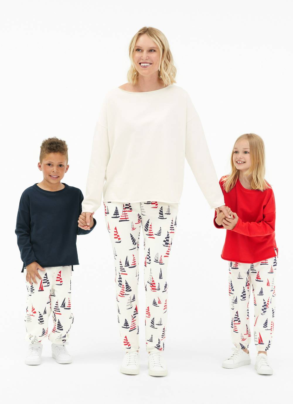 Juvia Loose Fit - Sweatpants Wochenangebot