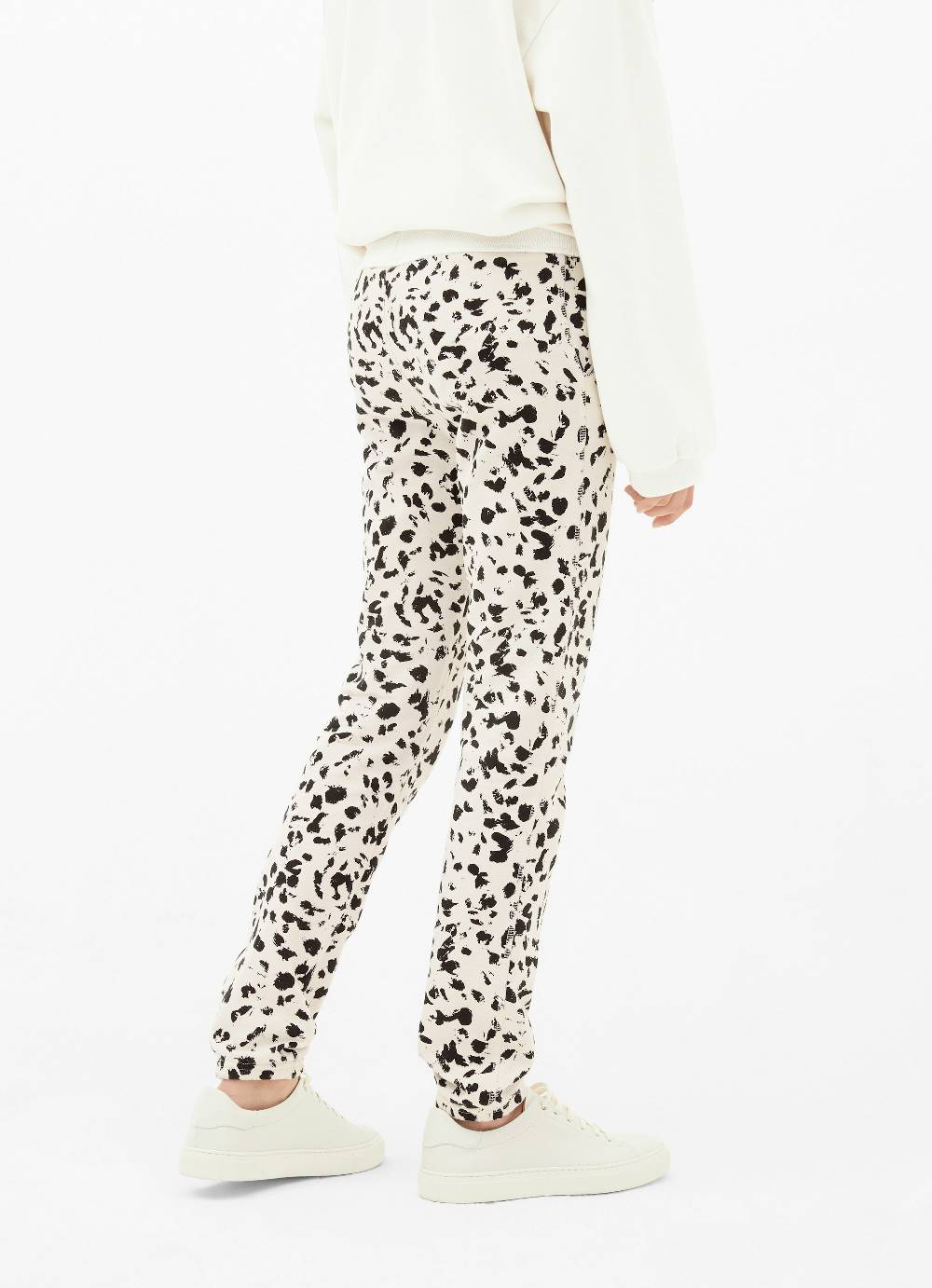Juvia Sweatpants Kostenlose Rückgabe