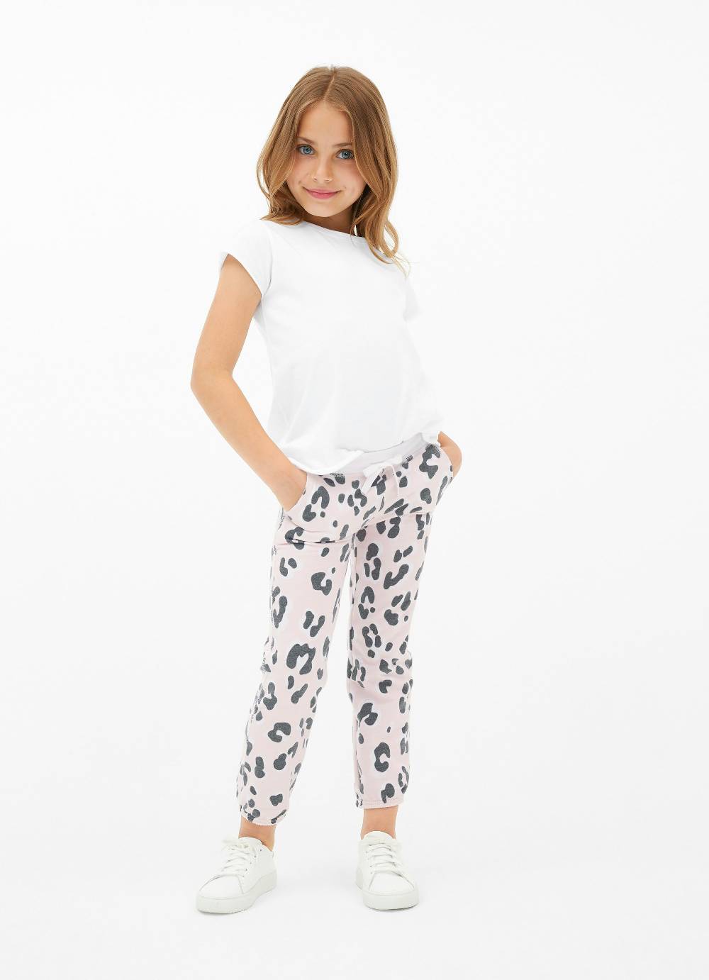 Juvia Sweatpants