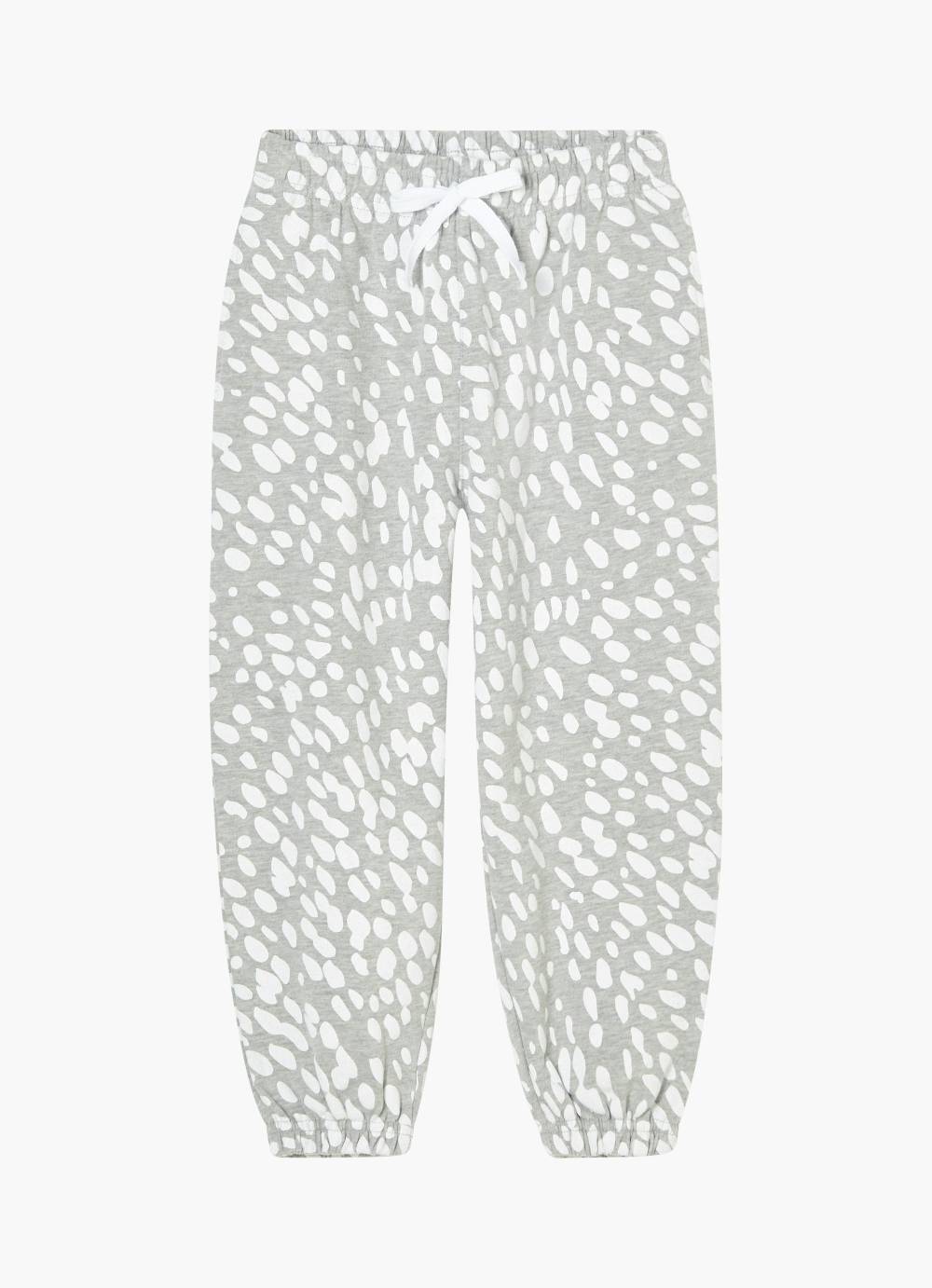 Juvia Loose Fit - Sweatpants Neueste Stile