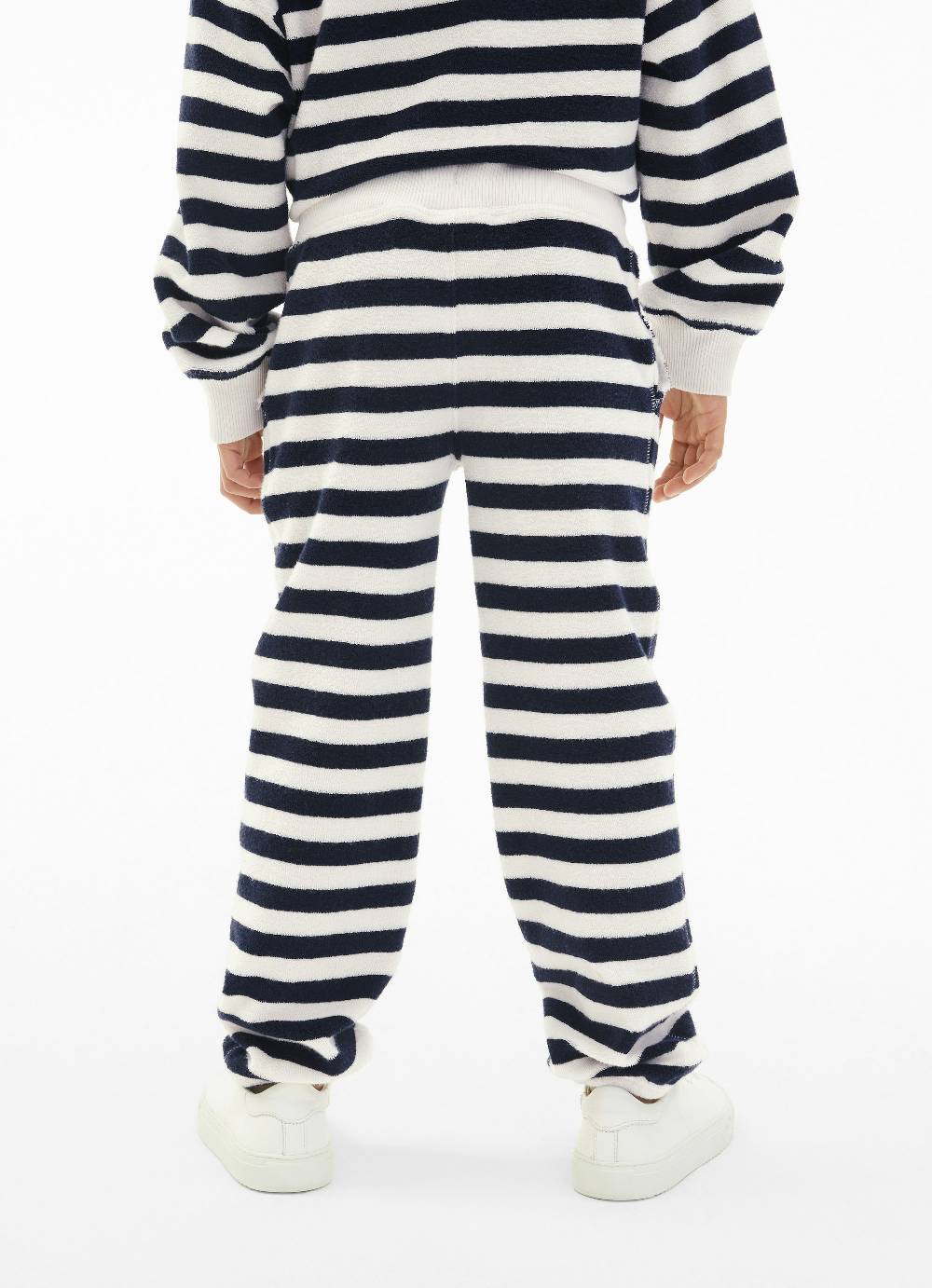 Juvia Frottee - Sweatpants Letzte 2 Tage