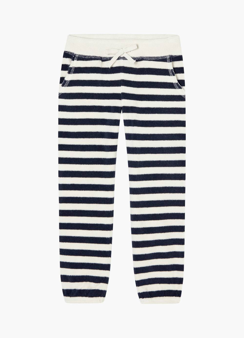 Juvia Frottee - Sweatpants Letzte 2 Tage