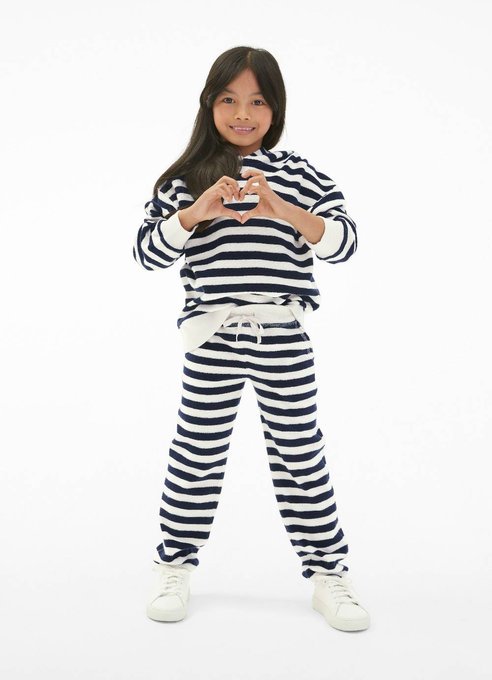 Juvia Frottee - Sweatpants Letzte 2 Tage