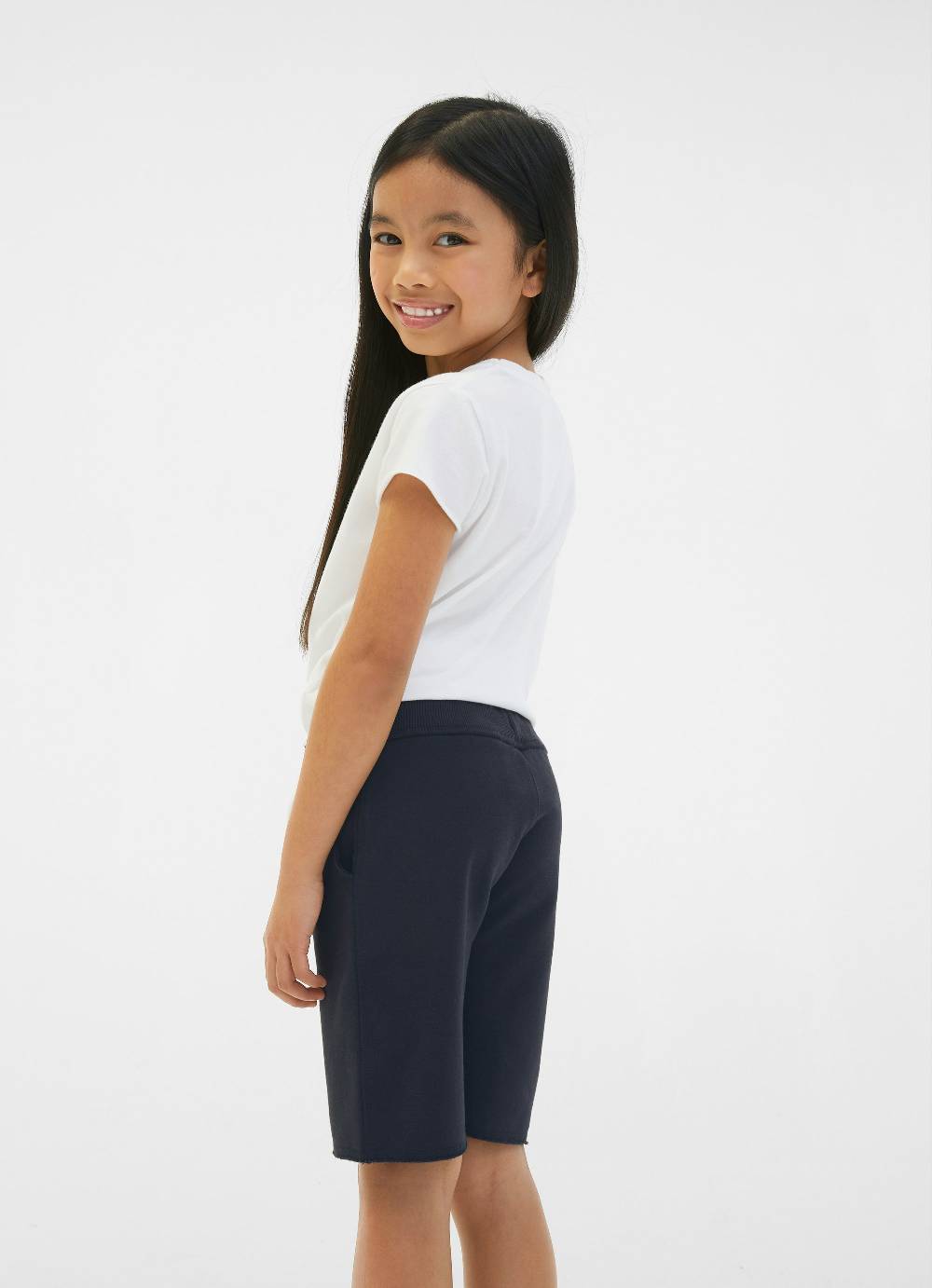 Juvia Bermudas Zeitbegrenzte Promotion