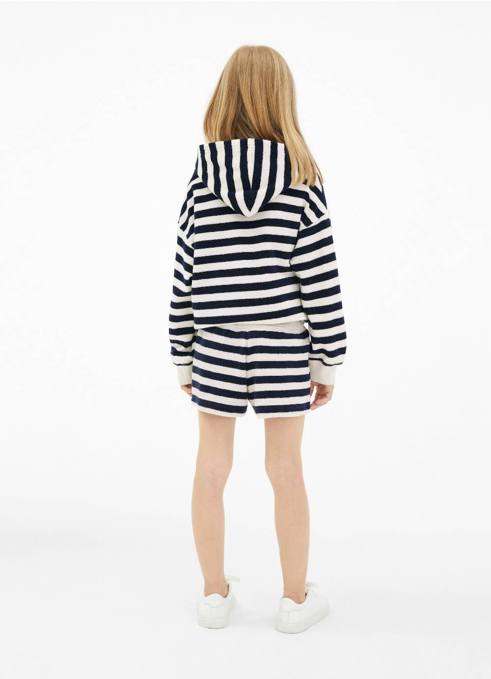 Juvia Frottee - Shorts Nur für heute