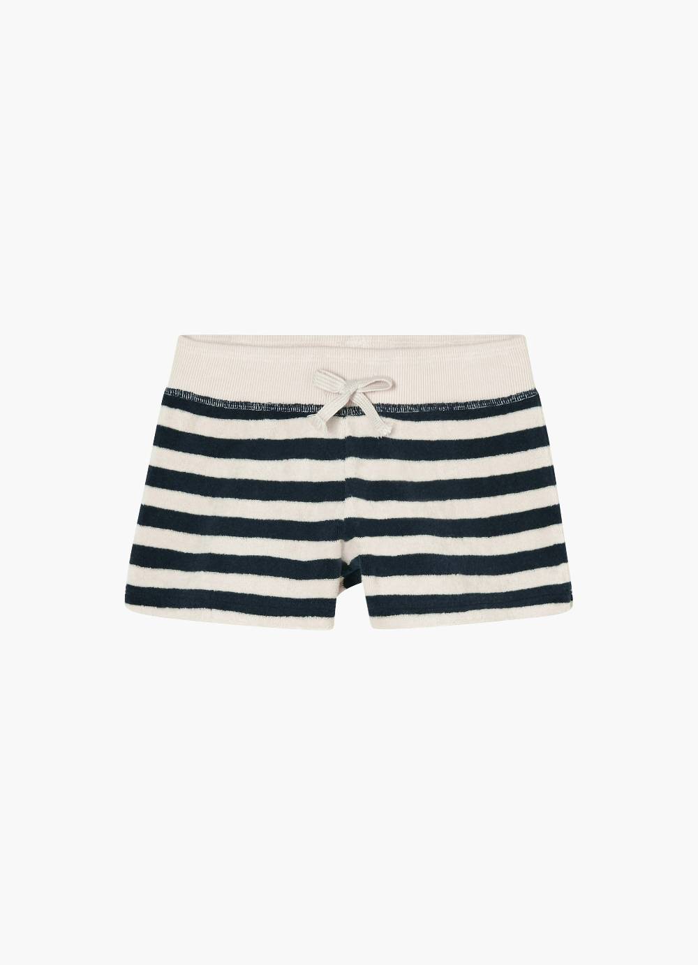 Juvia Frottee - Shorts Nur für heute