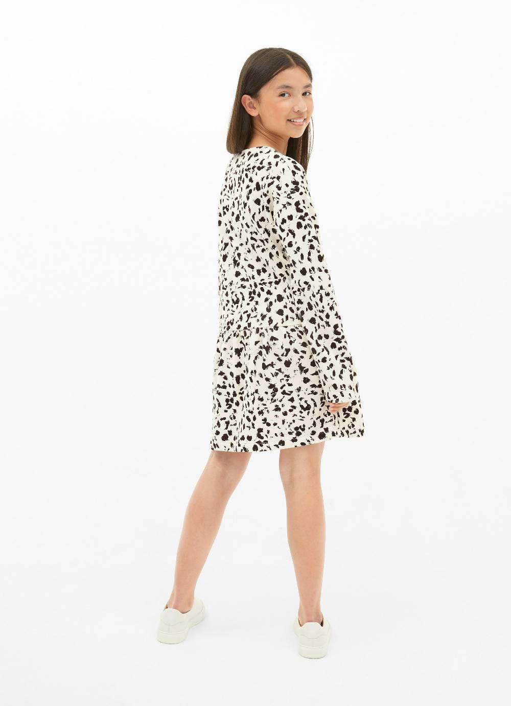 Juvia Kleid Sonderangebot der Fabrik