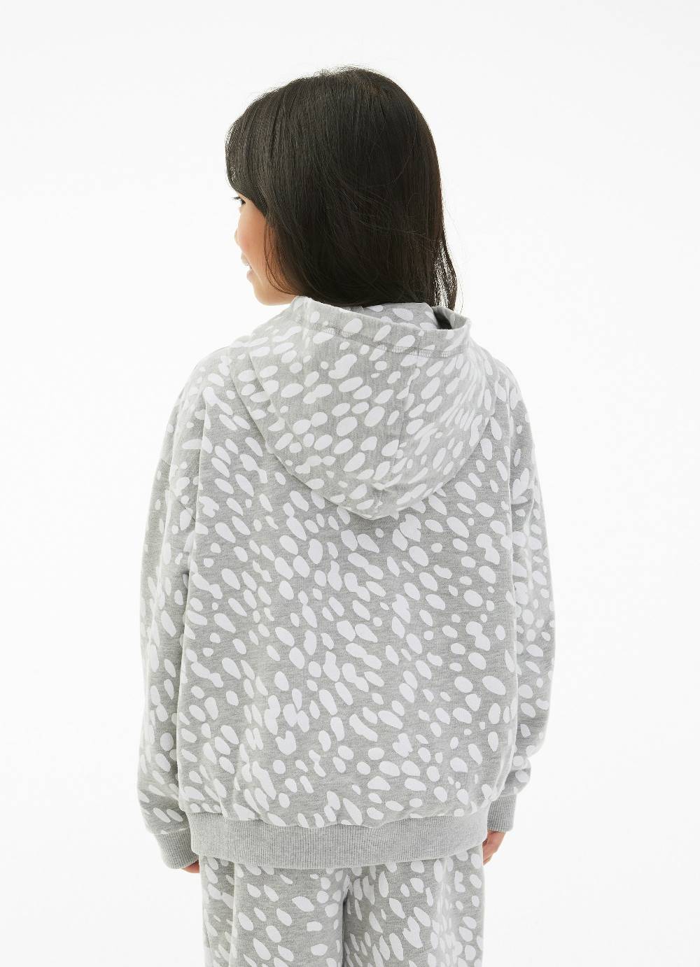 Juvia Hoodie - Sweatjacke Bis zu 55% Rabatt