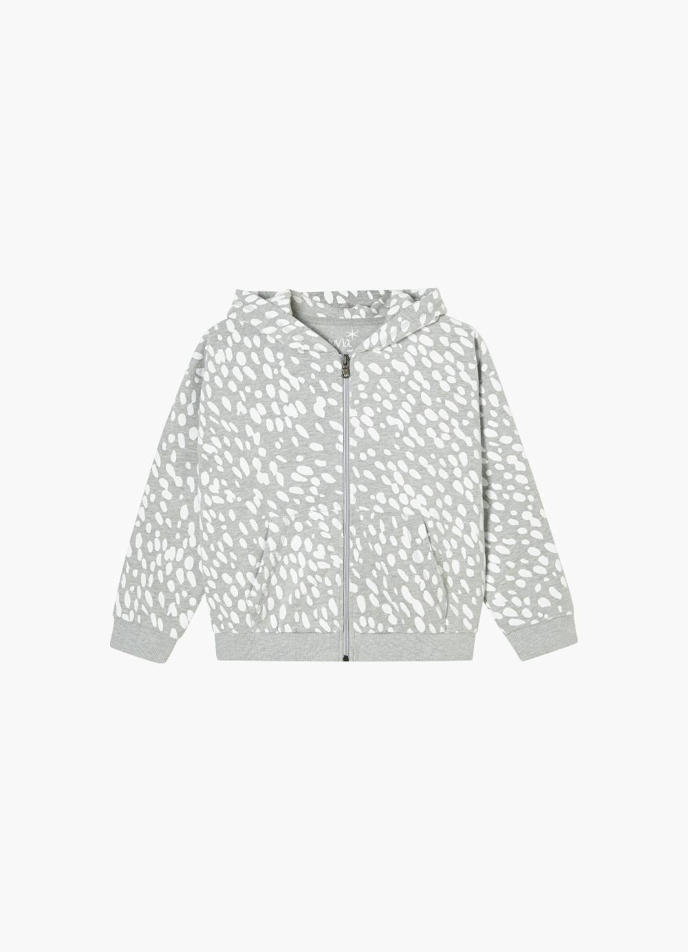 Juvia Hoodie - Sweatjacke Bis zu 55% Rabatt