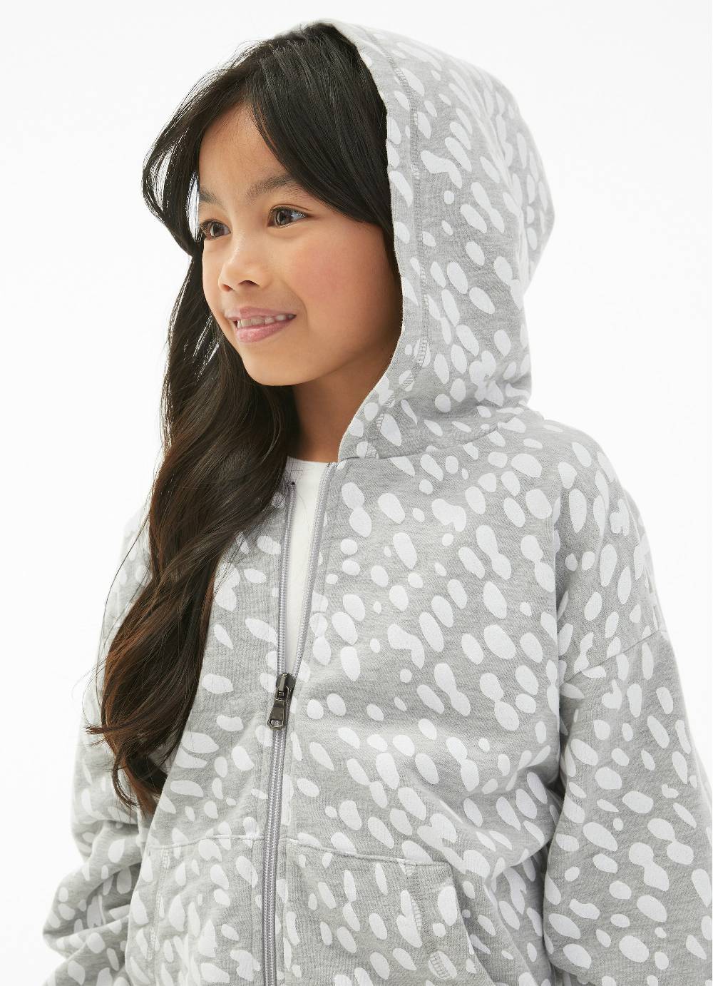 Juvia Hoodie - Sweatjacke Bis zu 55% Rabatt