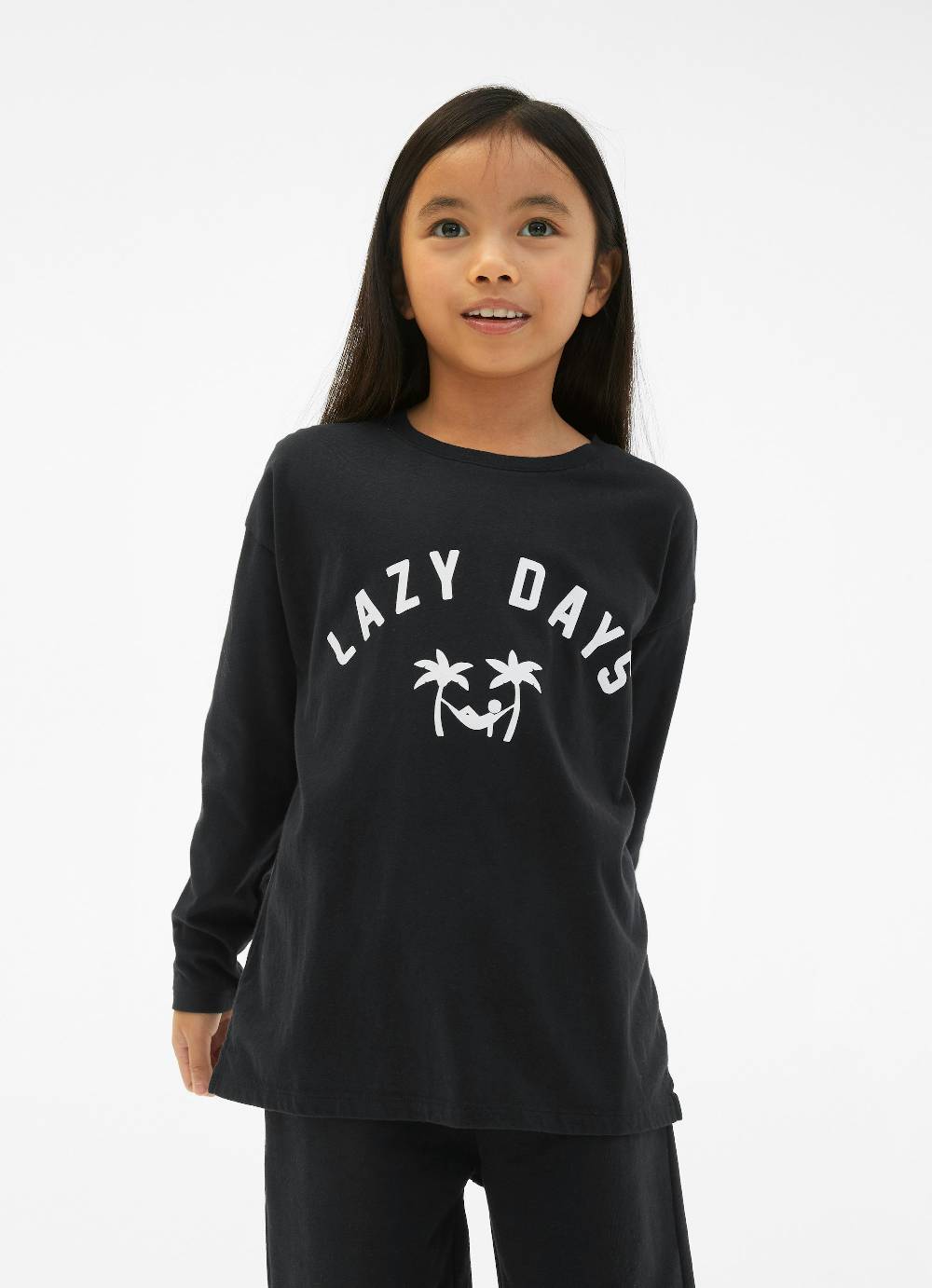 Juvia Longsleeve
