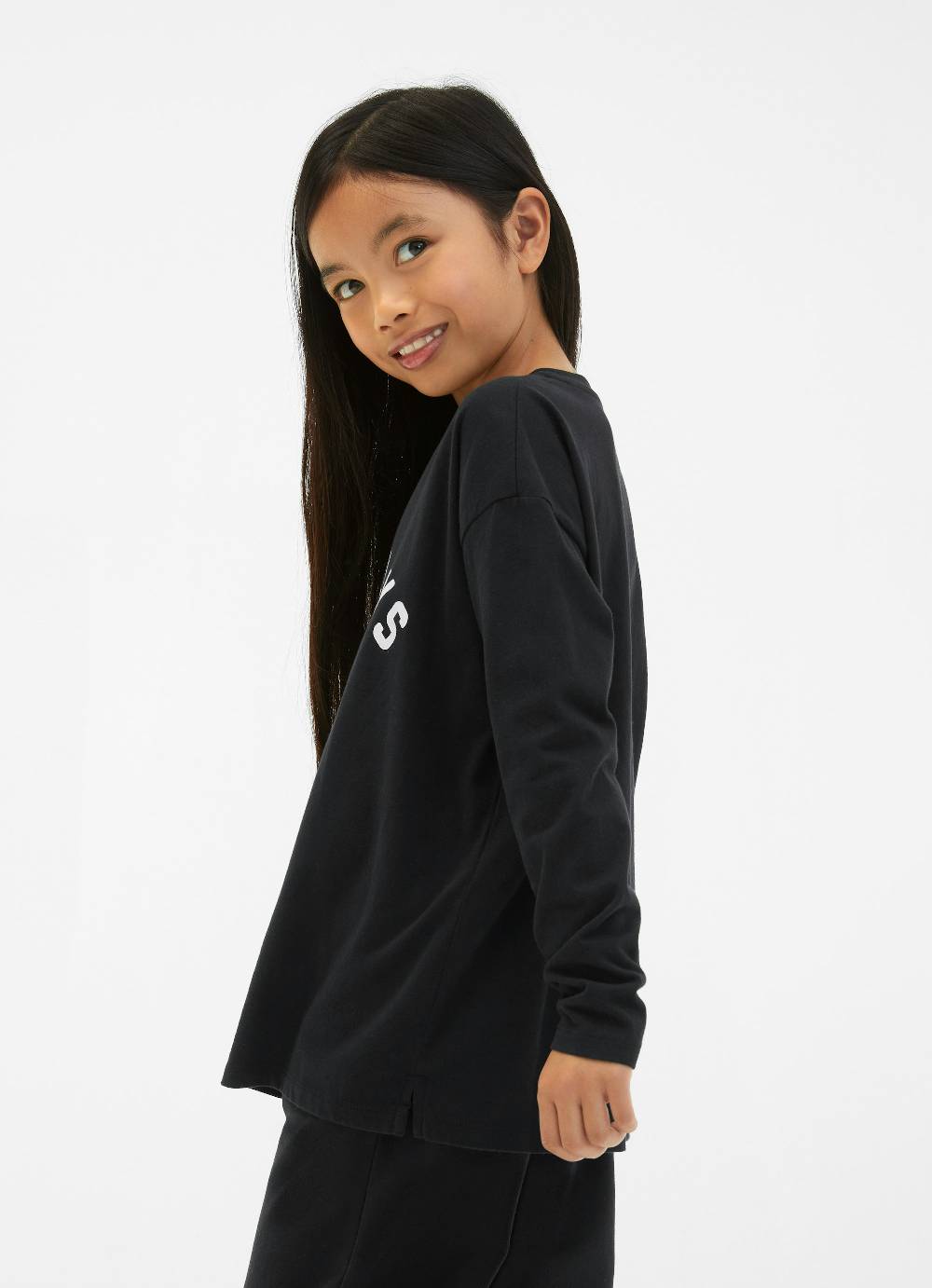 Juvia Longsleeve Nur noch ein Tag übrig