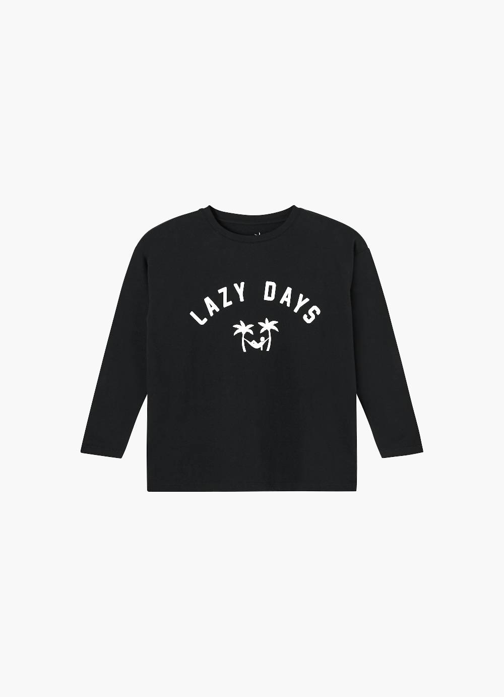 Juvia Longsleeve Nur noch ein Tag übrig