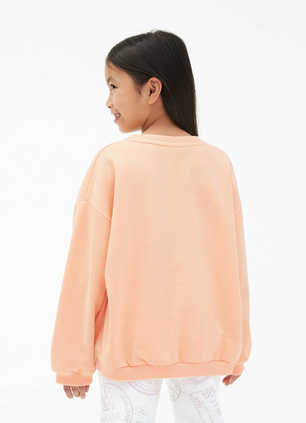 Juvia Sweatshirt Super Rabatt