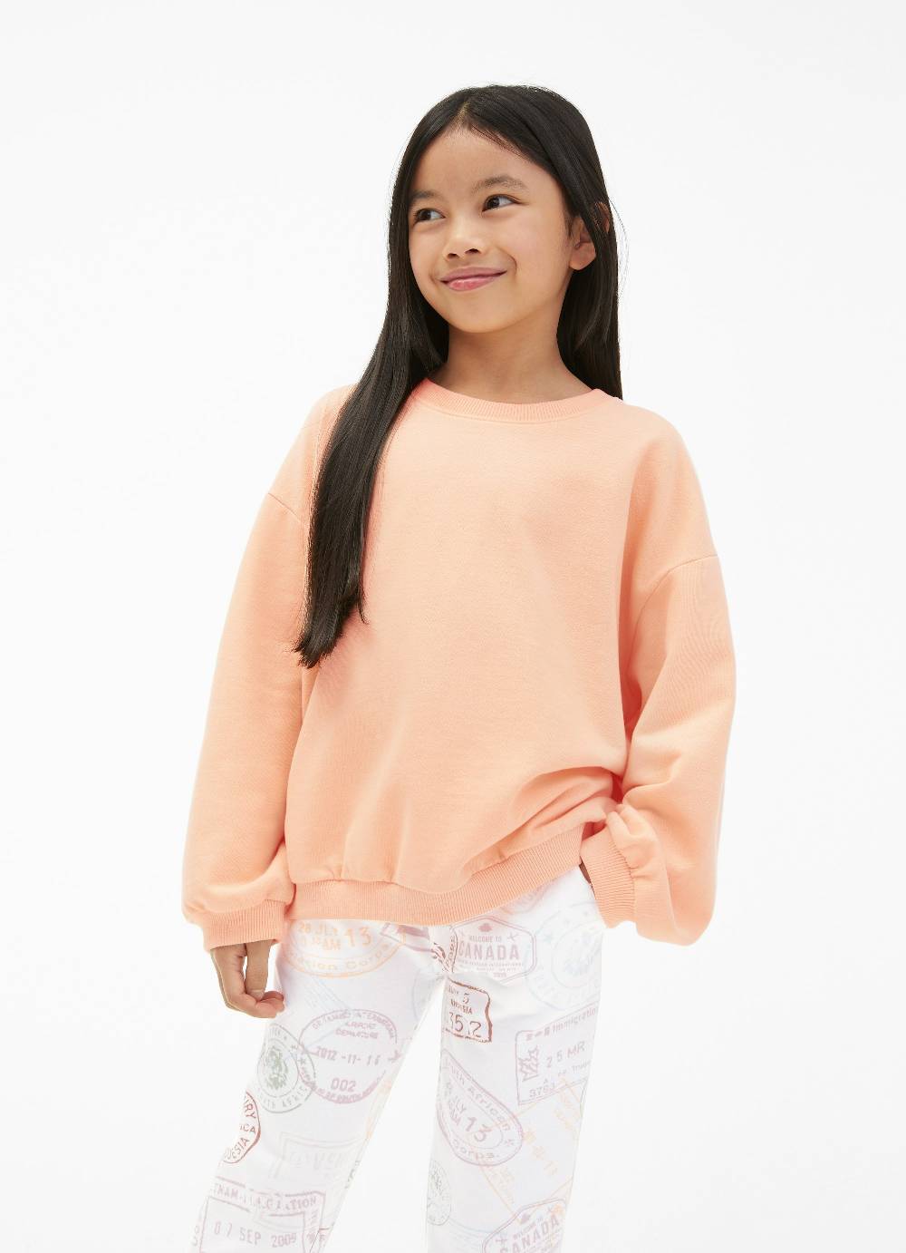 Juvia Sweatshirt Super Rabatt