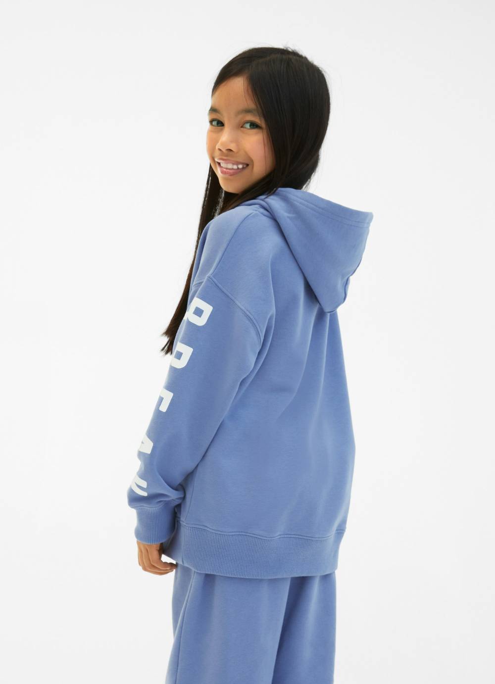 Juvia Hoodie 50% Rabatt mit kostenlosem Versand