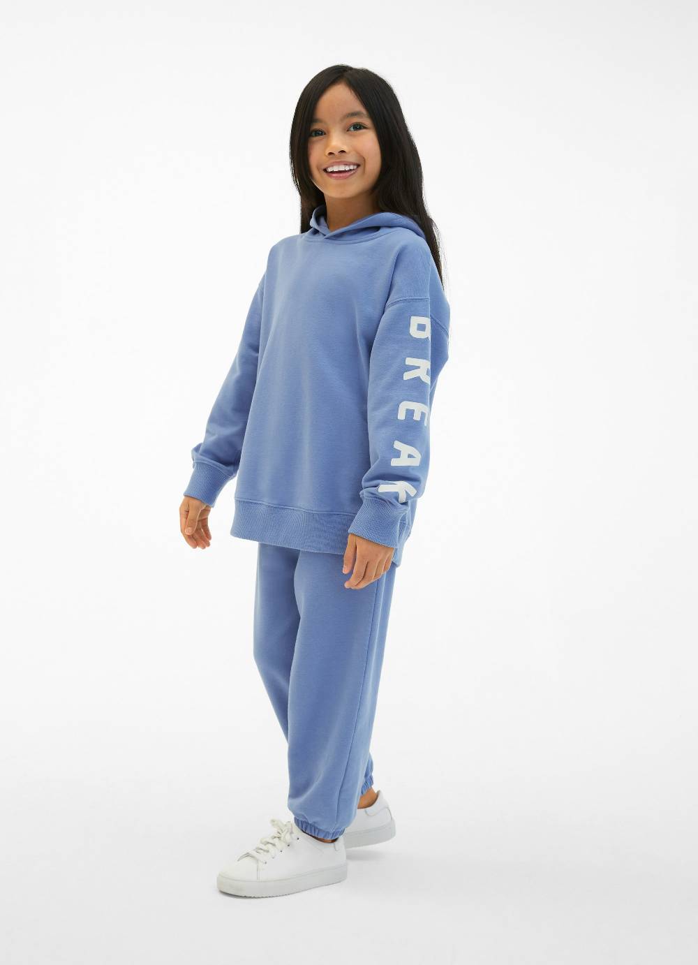 Juvia Hoodie 50% Rabatt mit kostenlosem Versand