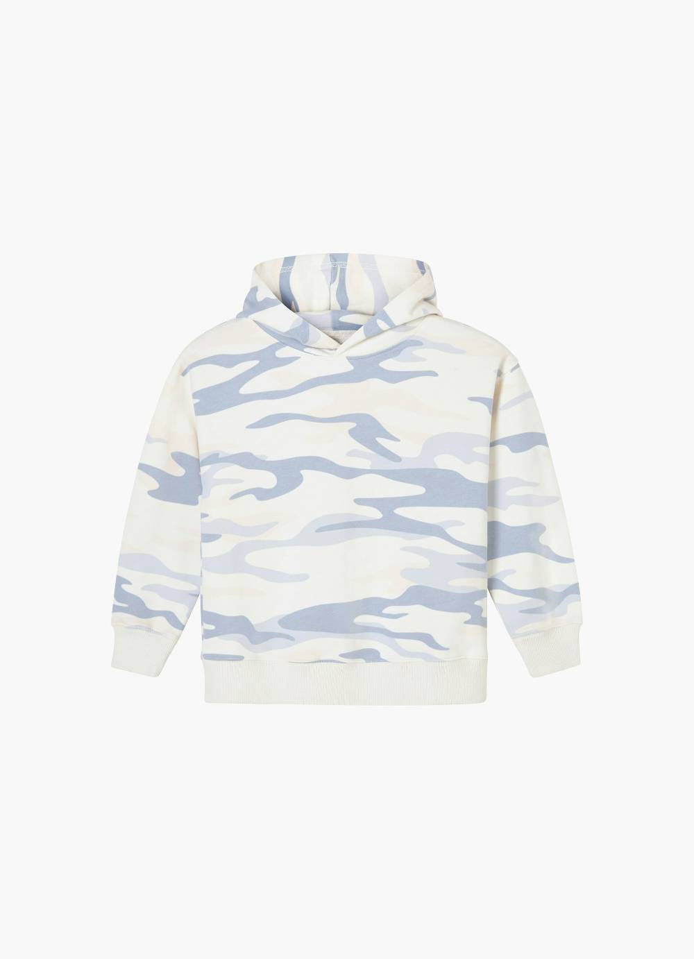 Juvia Fleece Hoodie Camo Clearance-Verkauf