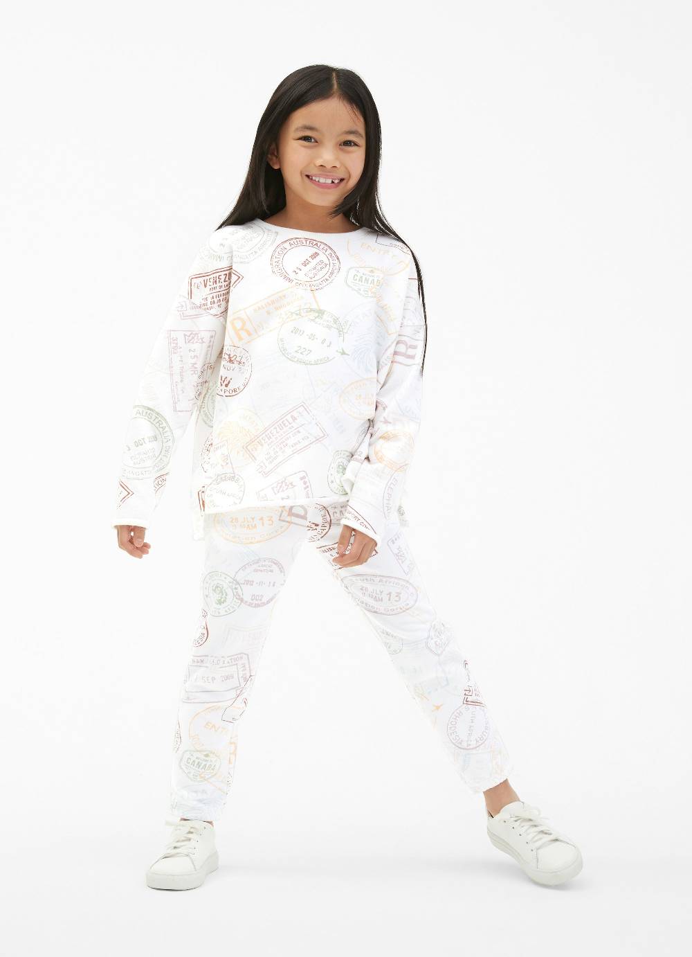 Juvia Sweatshirt Kostenloser Versand international