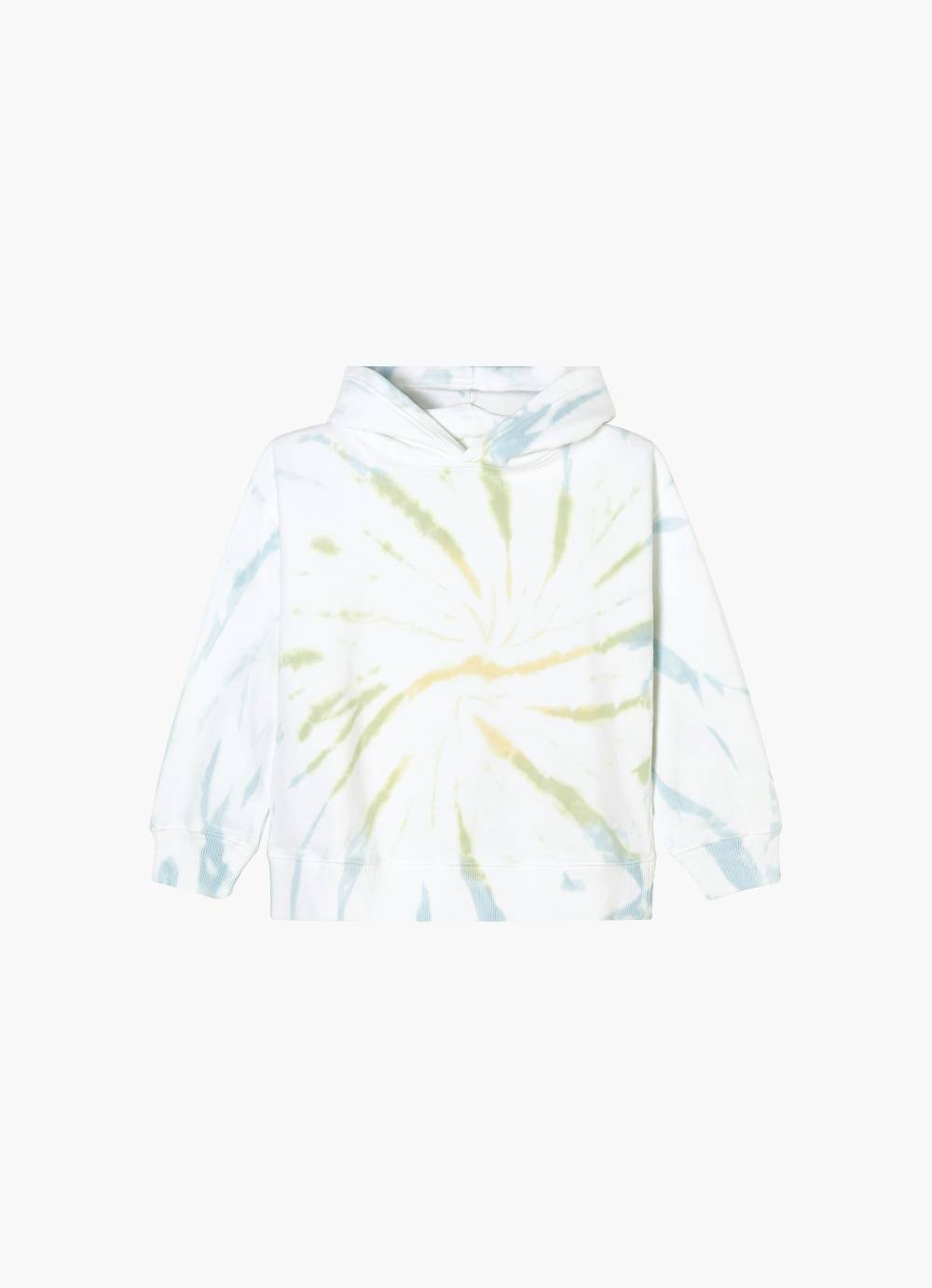 Juvia Hoodie Fabrikladen