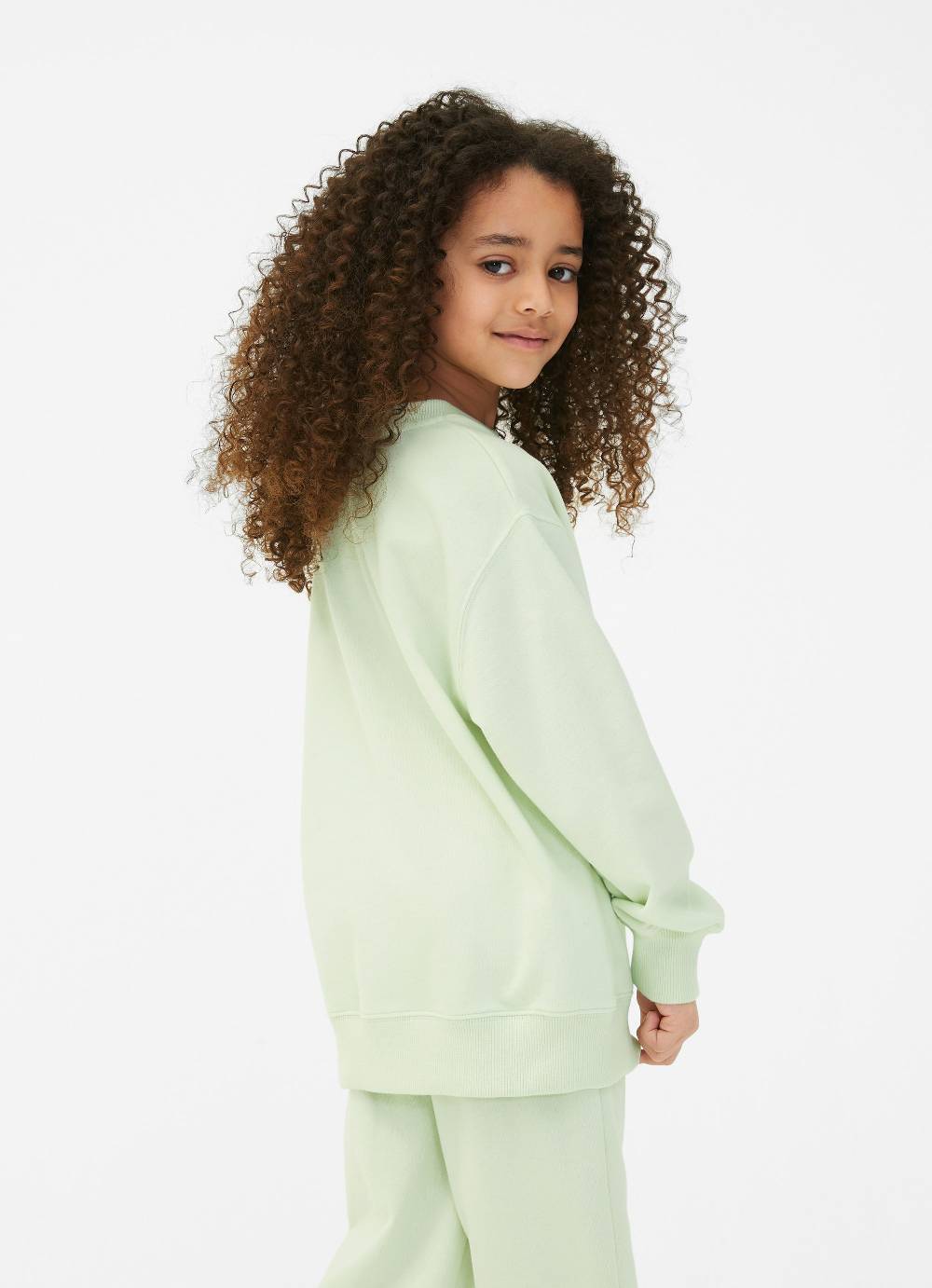Juvia Sweatshirt Speichern exportieren