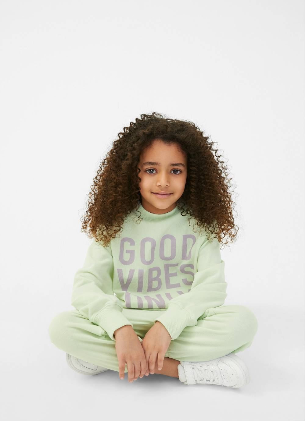 Juvia Sweatshirt Speichern exportieren