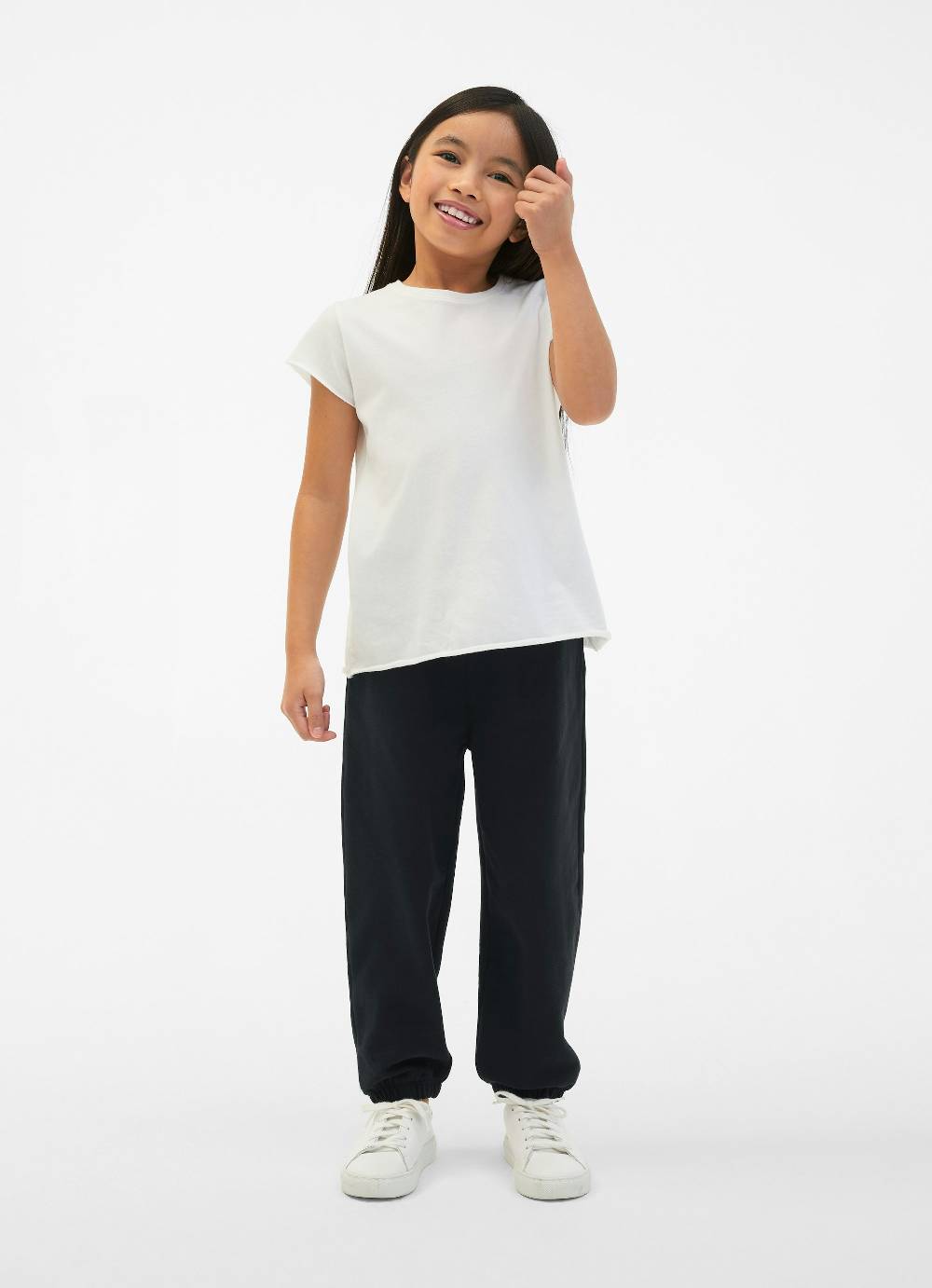 Juvia Baggy Fit - Sweatpants zollfrei