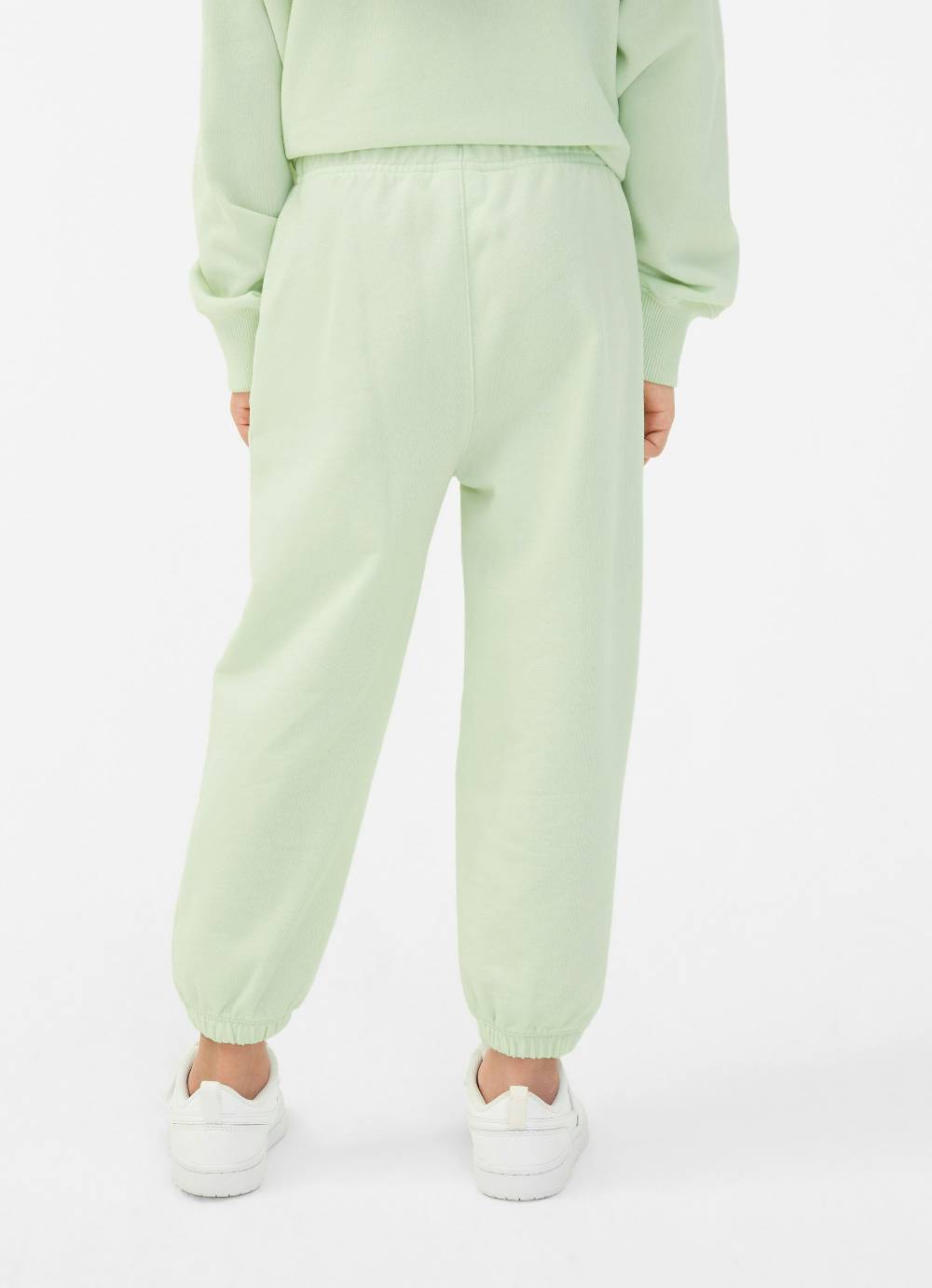 Juvia Baggy Fit - Sweatpants 50% Rabatt für begrenzte Zeit