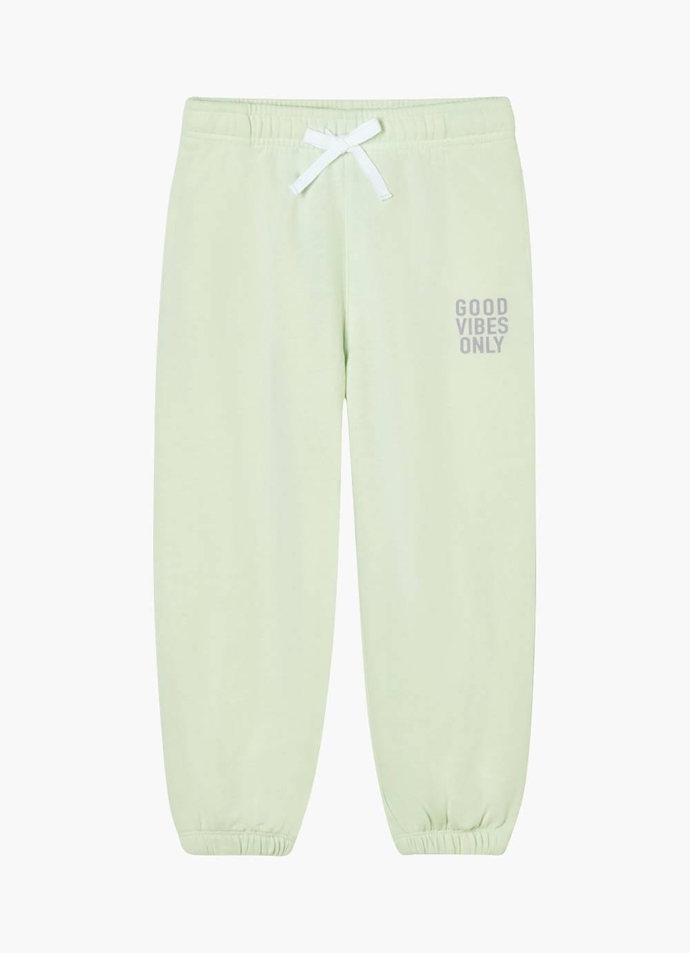 Juvia Baggy Fit - Sweatpants 50% Rabatt für begrenzte Zeit