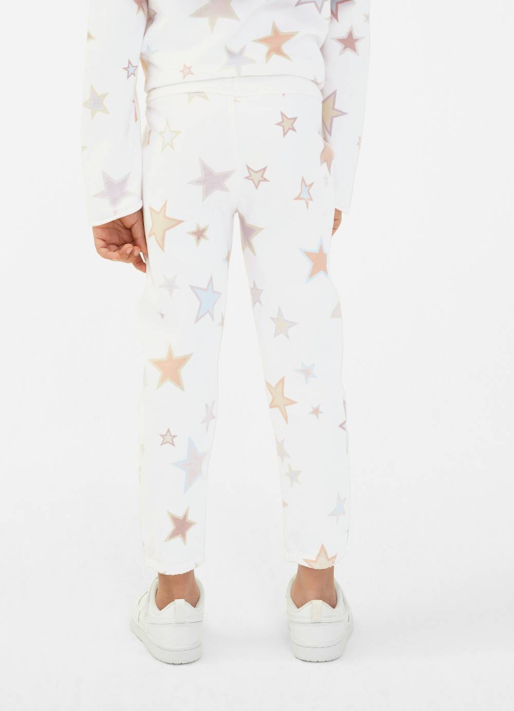 Juvia Regular Fit - Sweatpants Rabatte dieses Monats