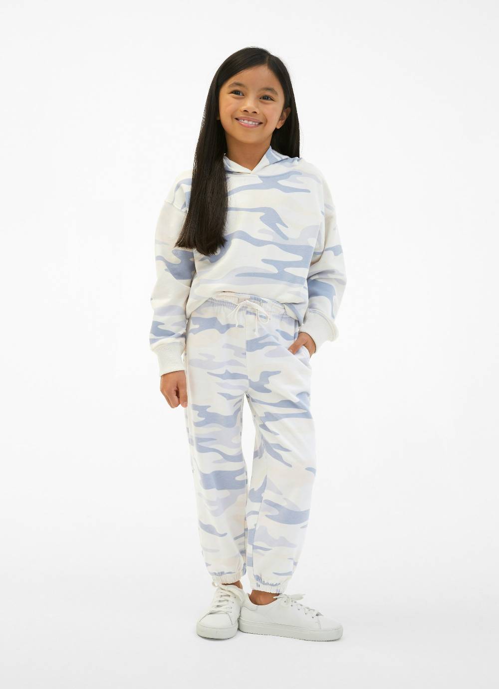 Juvia Baggy Fit - Sweatpants