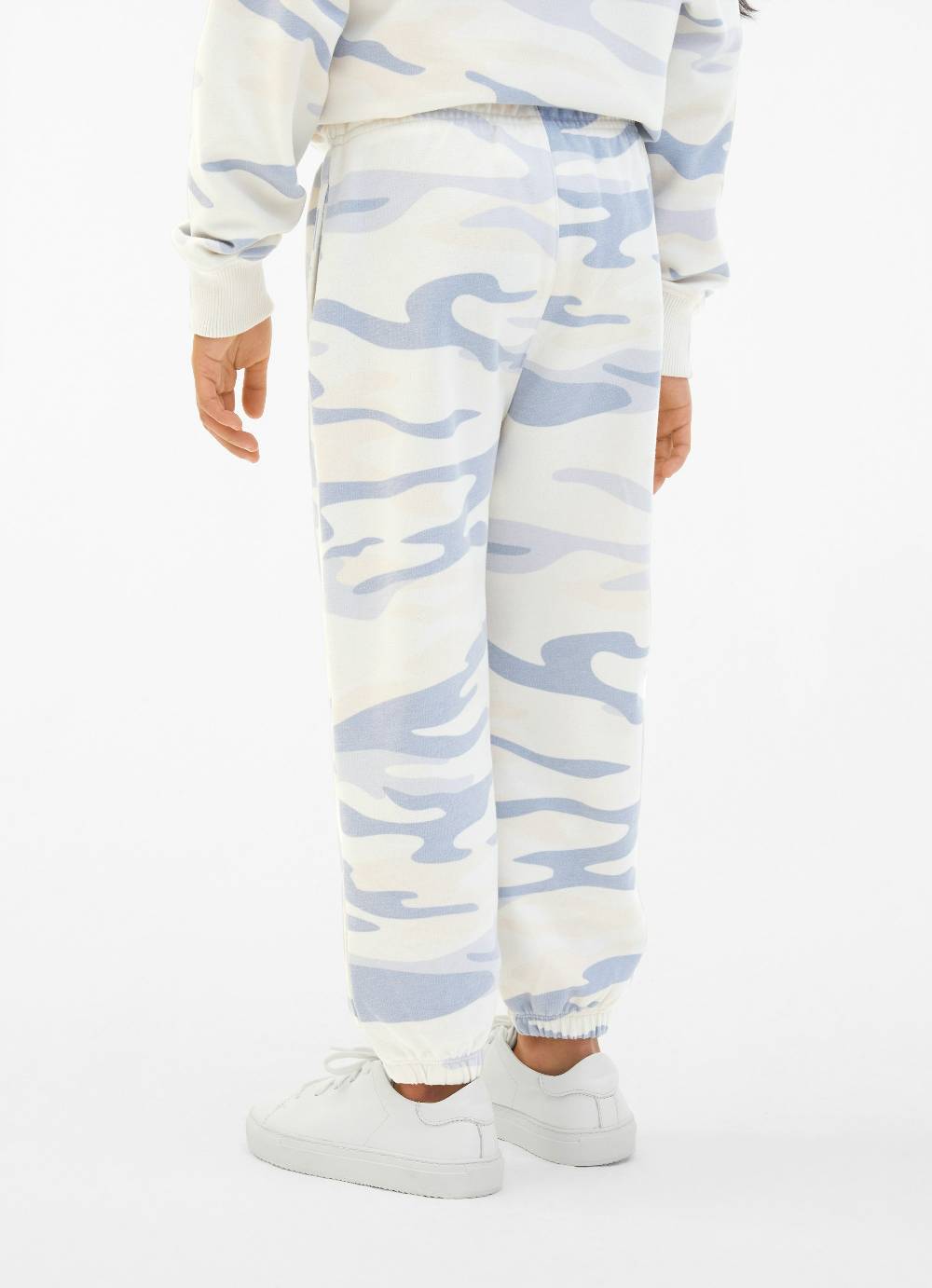 Juvia Baggy Fit - Sweatpants 2025