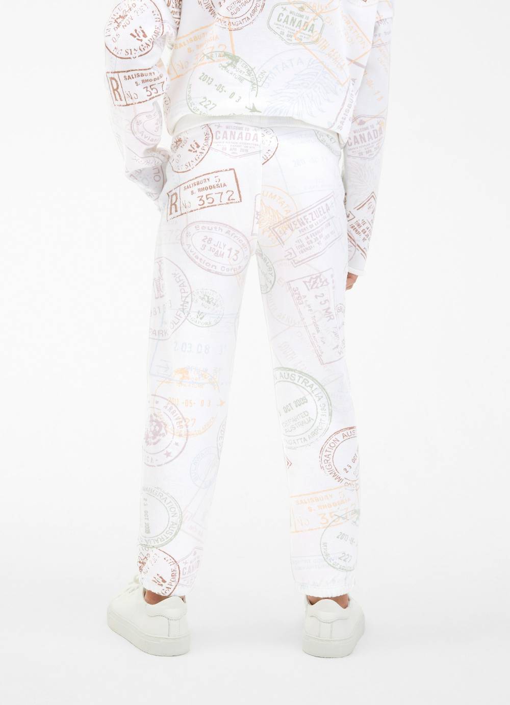 Juvia Sweatpants Online