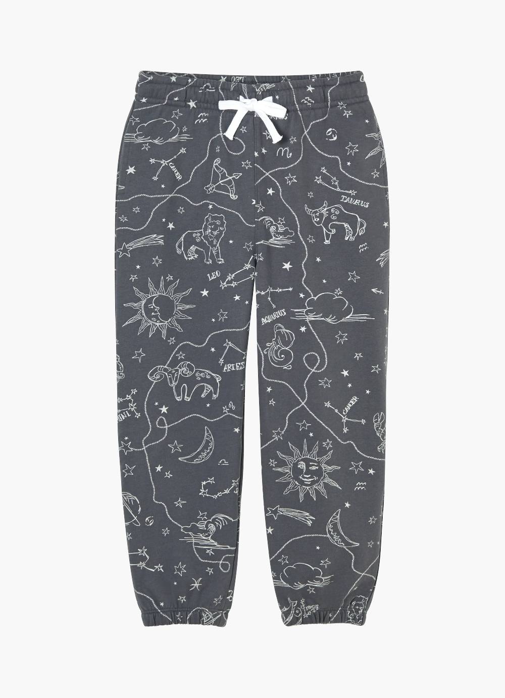 Juvia Baggy Fit - Sweatpants Outlet