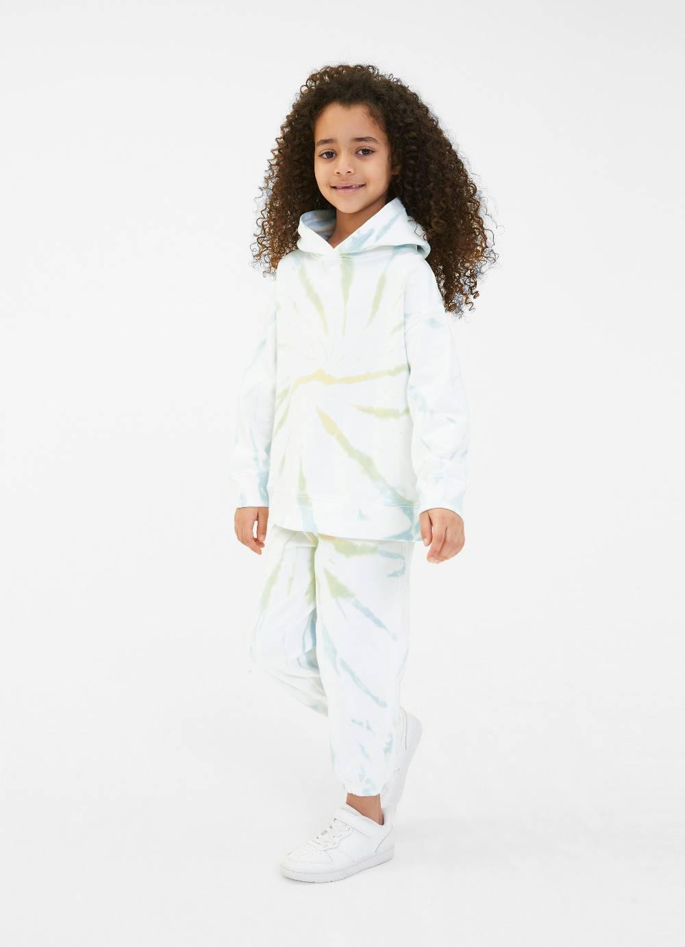 Juvia Baggy Fit - Sweatpants Auslauf