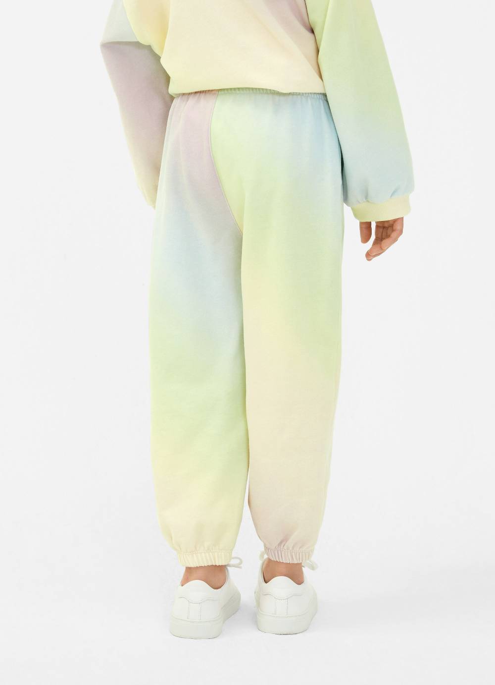 Juvia Baggy Fit - Sweatpants Verkauf