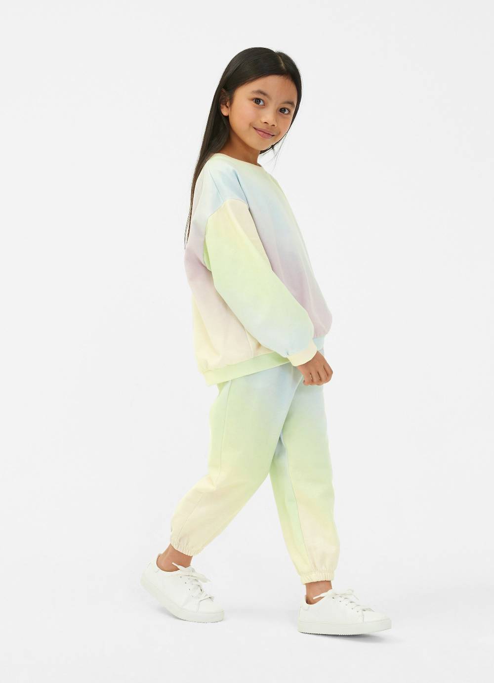 Juvia Baggy Fit - Sweatpants Verkauf