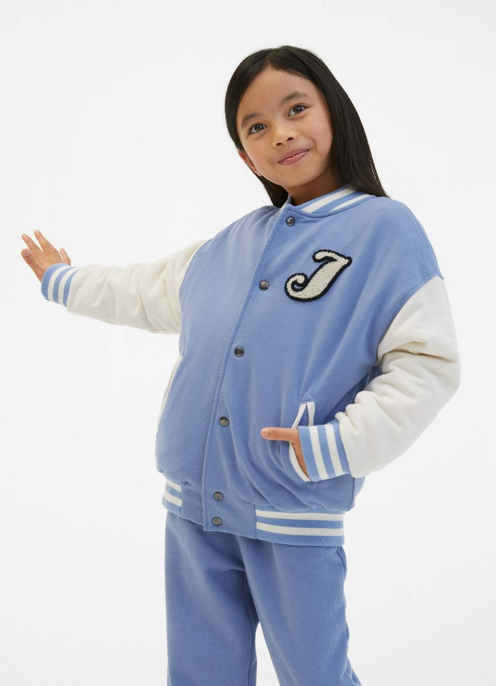 Juvia Collegejacke