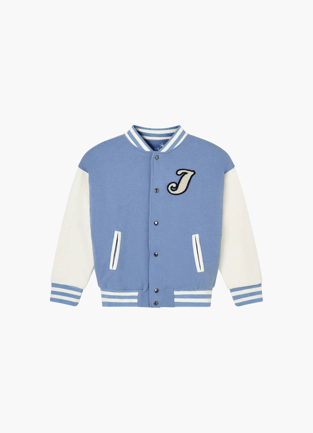 Juvia Collegejacke Schlussverkauf