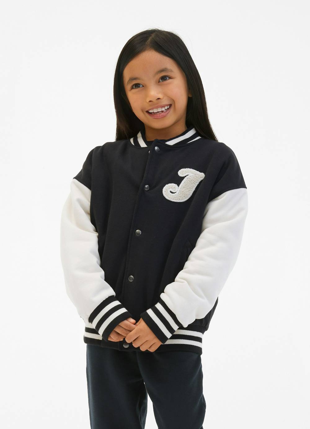 Juvia Collegejacke