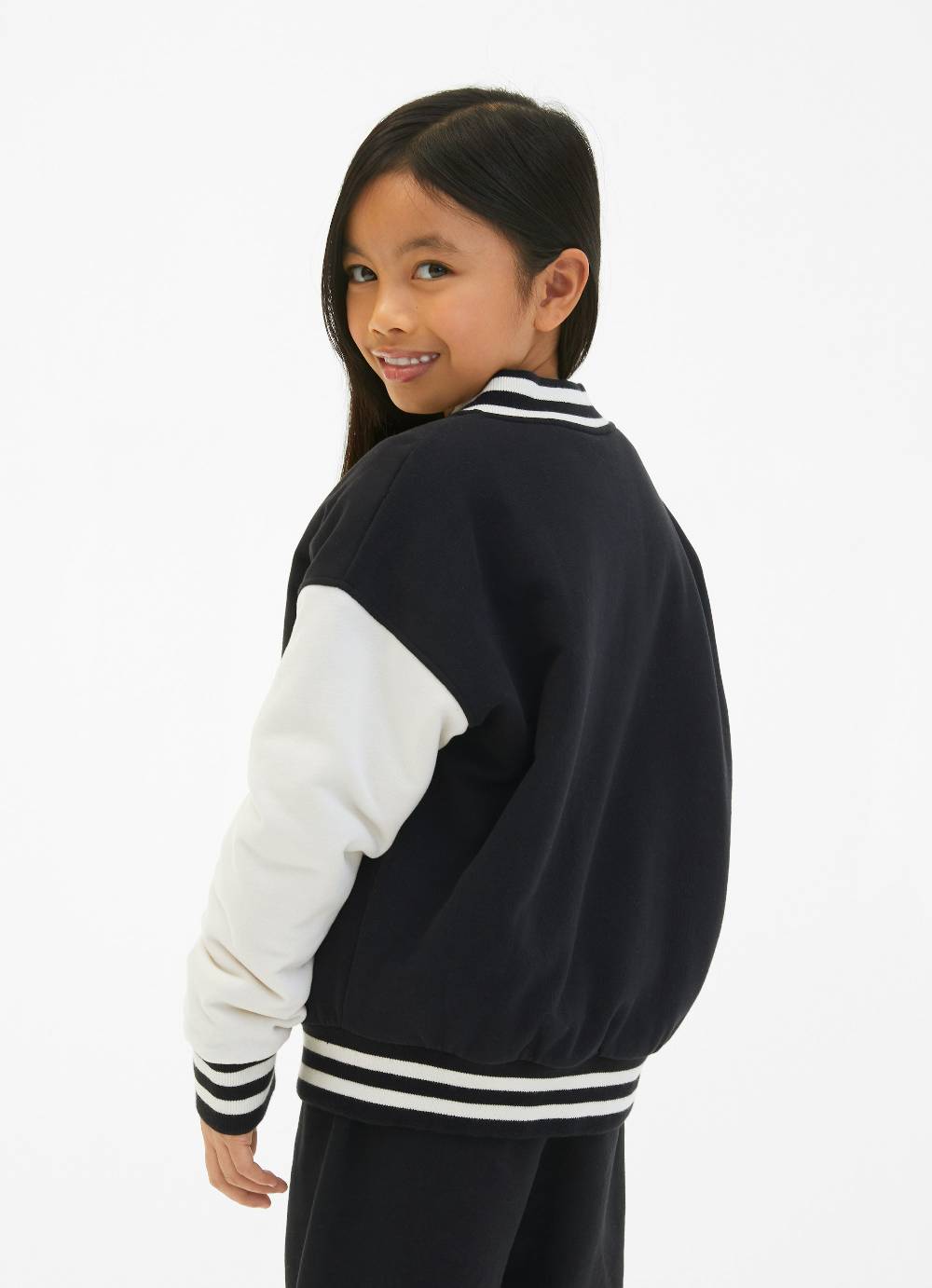 Juvia Collegejacke Günstiger Verkauf