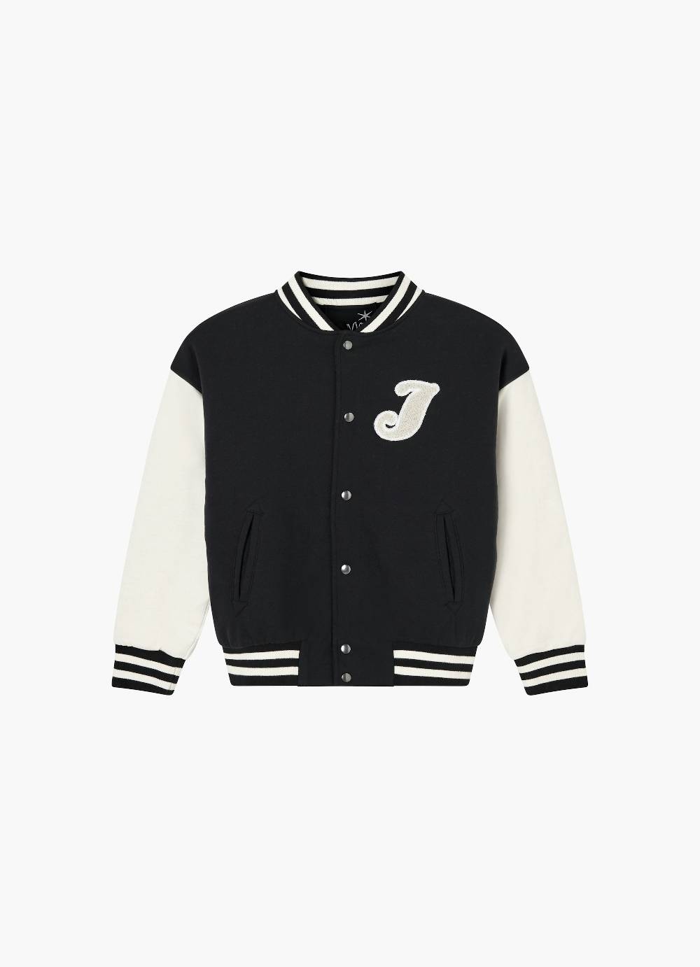 Juvia Collegejacke Günstiger Verkauf
