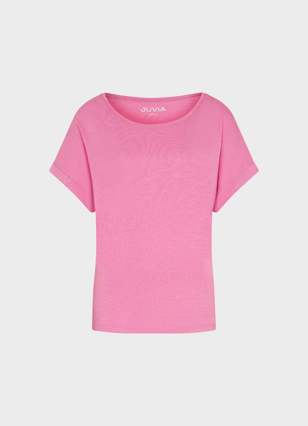 Juvia Boxy - T-shirt Kostenloser Versand