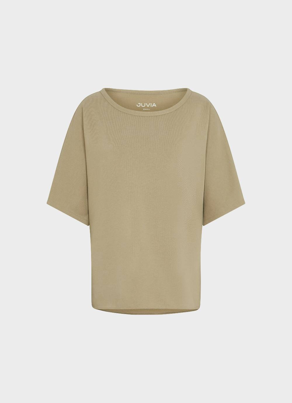Juvia Oversized Sweat - Cape Limitierter Zeitrabatt