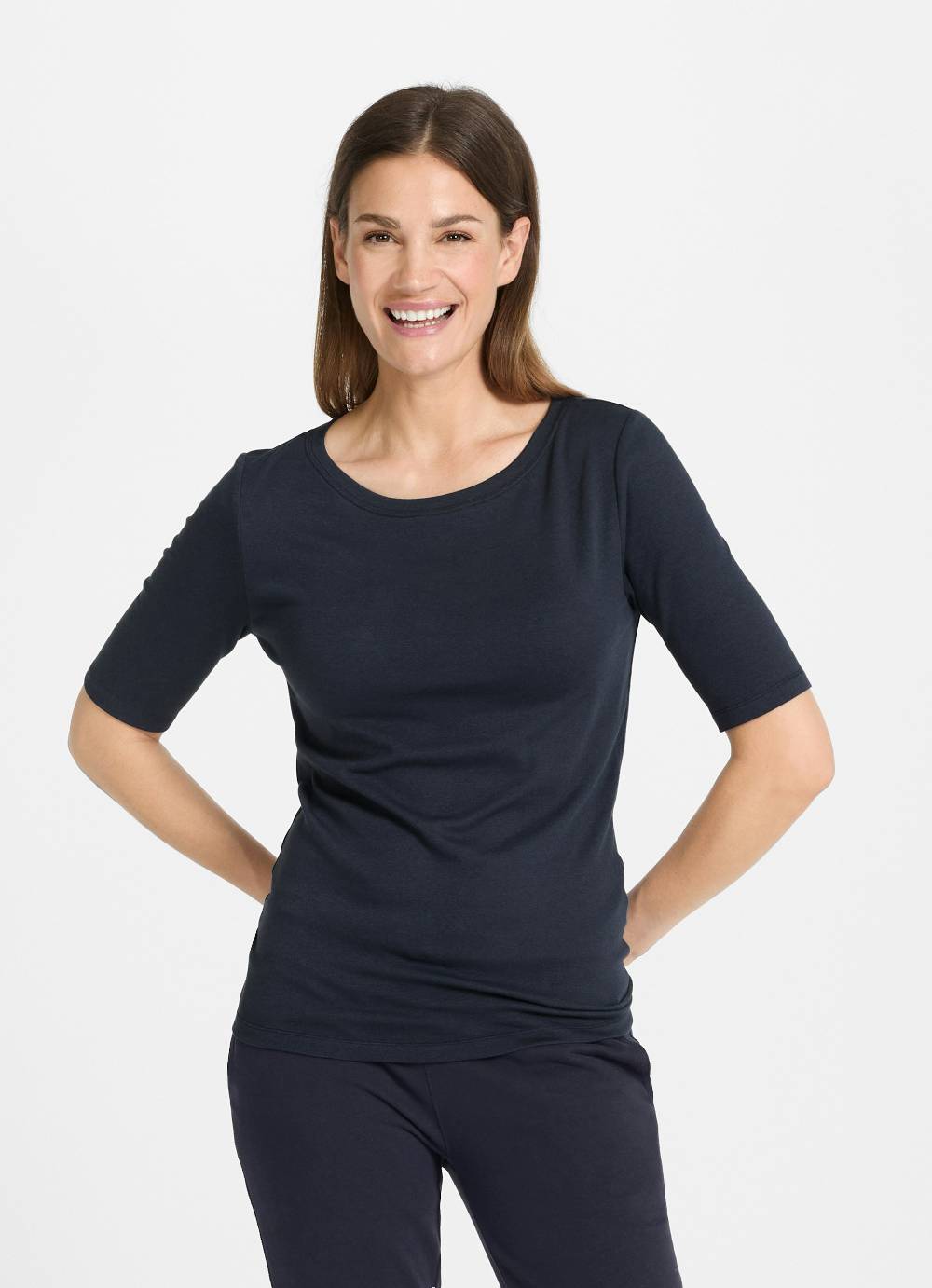 Juvia Jersey Modal - T-Shirt Fabrikpreis